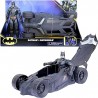 BAT Batmovil + Figura 30cm