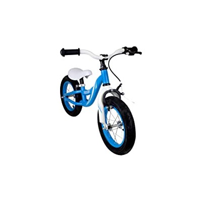 BICICLETA CORREPASILLOS CON FRENO NIÑO