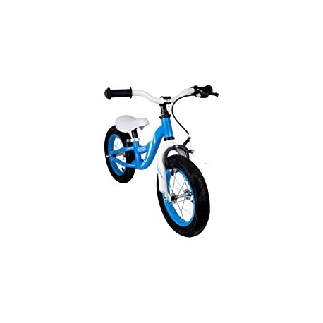 BICICLETA CORREPASILLOS CON FRENO NIÑO