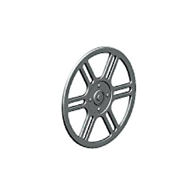 4 X DISCO + TAPACUBOS MOTORSPORT 17