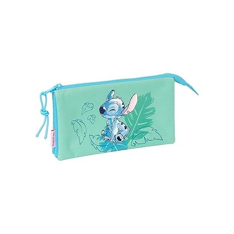 Portatodo Triple Stitch "Aloha"