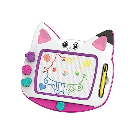 Pizarra Magnetica La Casa Muñecas Gabby