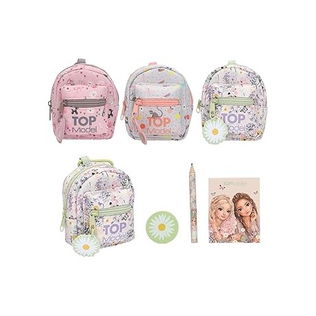 TOPModel Sac à dos stationnaire