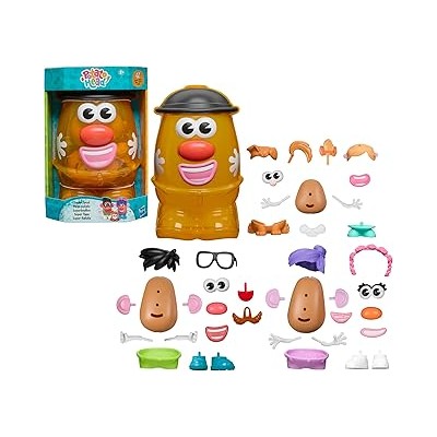 MR. POTATO HEAD SUPER PAPA
