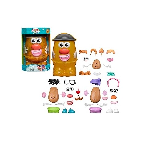 MR. POTATO HEAD SUPER PAPA