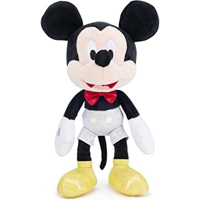 Peluche Mikey 25cm