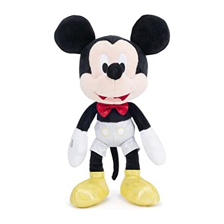 Peluche Mikey 25cm