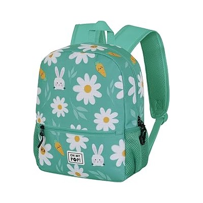 OMP! Mochila Sweet Blooming