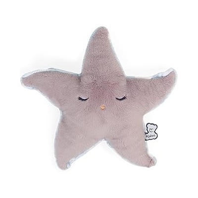 ESTRELLA DE MAR PELUCHE CALMANTE 22CM