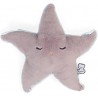 ESTRELLA DE MAR PELUCHE CALMANTE 22CM