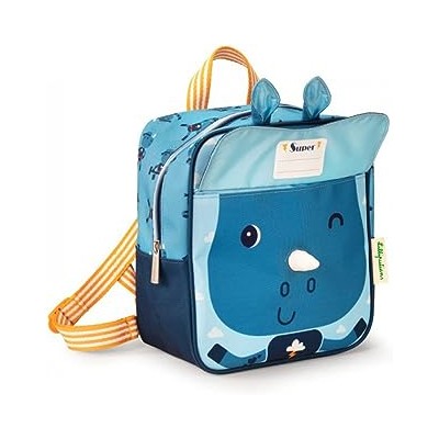 SUPER MARIUS MOCHILA