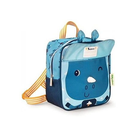 SUPER MARIUS MOCHILA