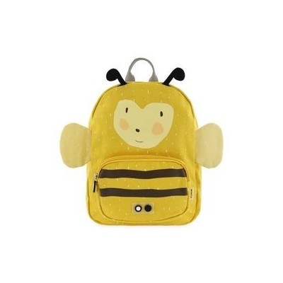 MOCHILA DE ANIMALES TRIXIE Color:ABEJA