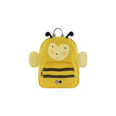 MOCHILA DE ANIMALES TRIXIE Color:ABEJA