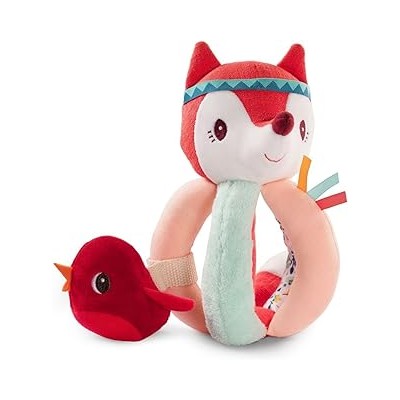 ALICE HOCHET A POIGNEES