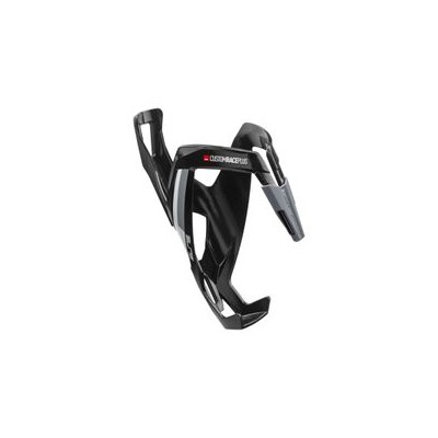 PORTABIDON ELITE CUSTOM RACE PLUS NEG.BRIL/BLANCO