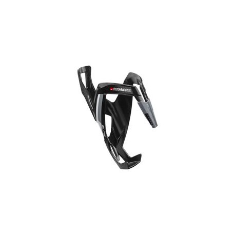 PORTABIDON ELITE CUSTOM RACE PLUS NEG.BRIL/BLANCO