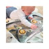 ANIMAL ADVENTURE WATER TUMMY TIME MAT
