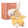CONEJO AMARILLO 17CM