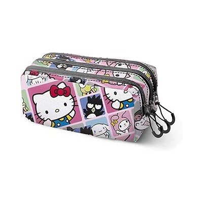 HELLO KITTY Ptodo Trick FAN 2.2 Pan