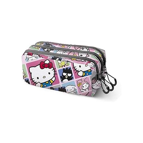 HELLO KITTY Ptodo Trick FAN 2.2 Pan