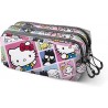 HELLO KITTY Ptodo Trick FAN 2.2 Pan
