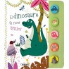 EL DINOSAURE FA NOUS AMICS S3578002