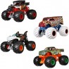MONSTER TRUCK VEH.GRANDES 1:24