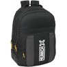 MOCHILA DOBLE ADAPT.CARRO MUNICH "TOPO"