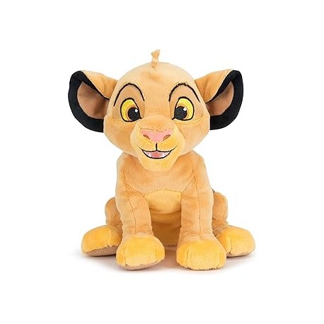 Disney Animals Simba 25 cm