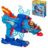 SUPERTHINGS S - Playset 1x2 - Blaster Jet (V.0)