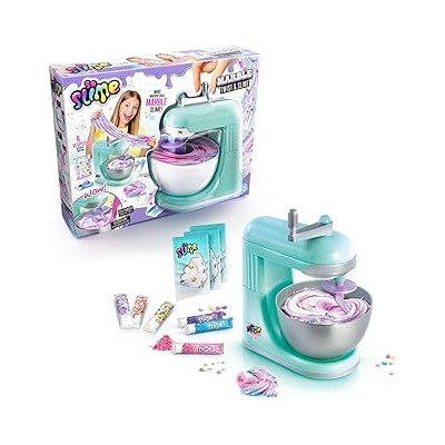 SLIME ICE CUP - TARRINA DE SLIME