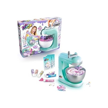 SLIME ICE CUP - TARRINA DE SLIME