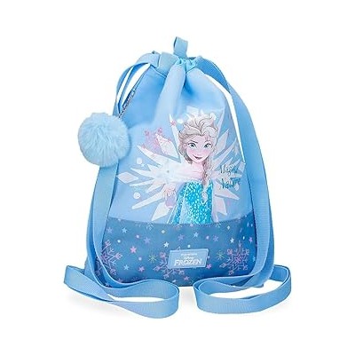 Gym Sac Frozen Magic Ice