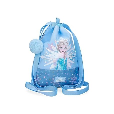 Gym Sac Frozen Magic Ice