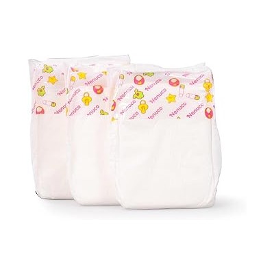 Nenuco Accessories - Diaper