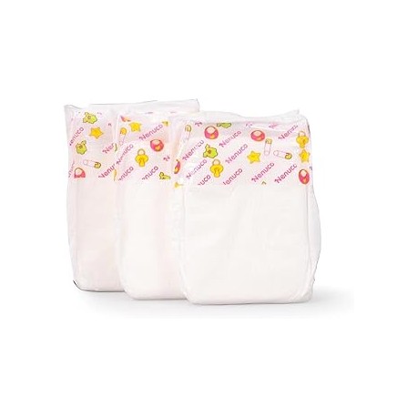 Nenuco Accessories - Diaper