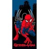 TOALLA PLAYA MICRO SPIDERMAN T4