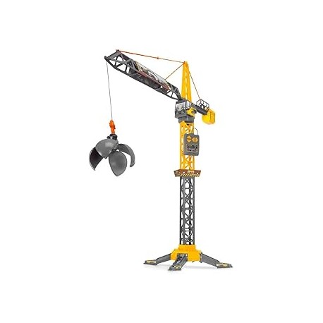 GRÚA MIGHTY CRANE 110 CM