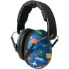 AURICULARES BANZ ANTI RUIDO TRANSPORT KIDZ+3