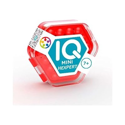 IQ Mini Hexpert