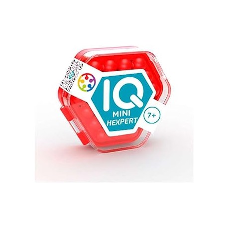 IQ Mini Hexpert