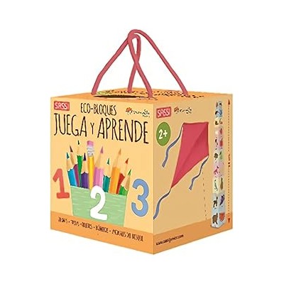 Juega y aprende