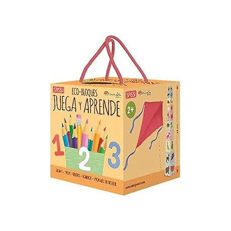 Juega y aprende