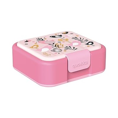 QUOKKA KIDS SANDWICHERA TWIST BIRDS