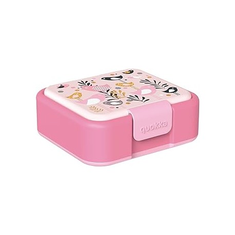 QUOKKA KIDS SANDWICHERA TWIST BIRDS