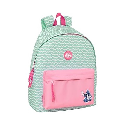 MOCHILA STITCH "ICE CREAM"