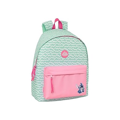 MOCHILA STITCH "ICE CREAM"