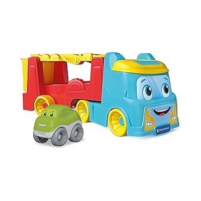 Camión Garaje de coches