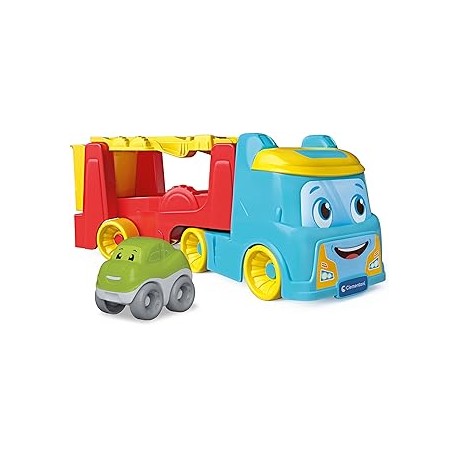 Camión Garaje de coches